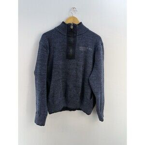 NFL Men’s Sweater New England Patriots XL